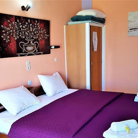 Stars Hotel Agios Georgios  Exterior foto