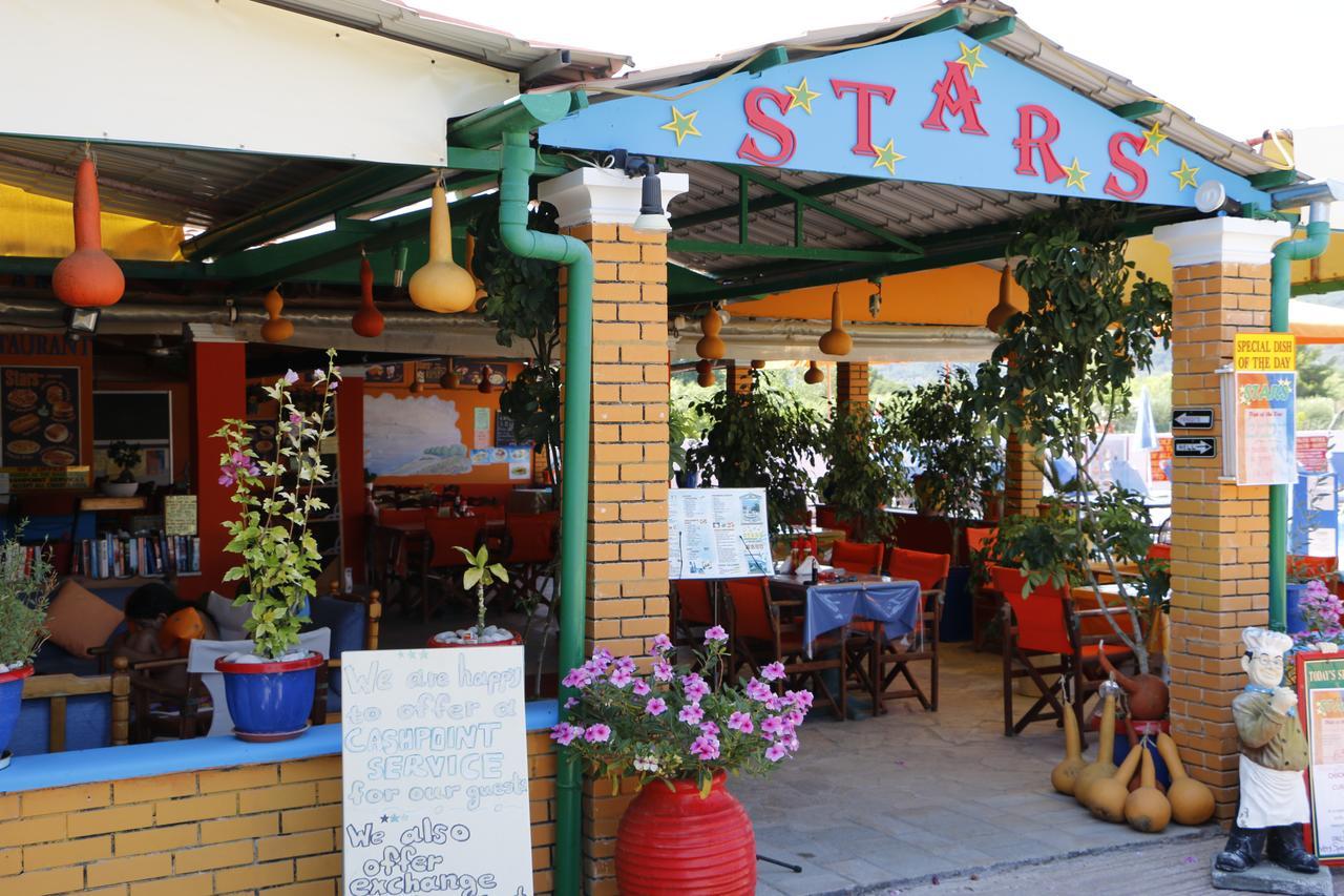 Stars Hotel Agios Georgios  Exterior foto