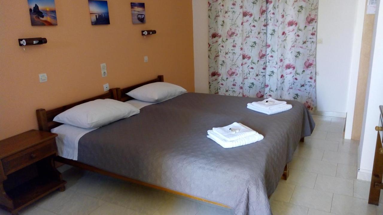 Stars Hotel Agios Georgios  Exterior foto
