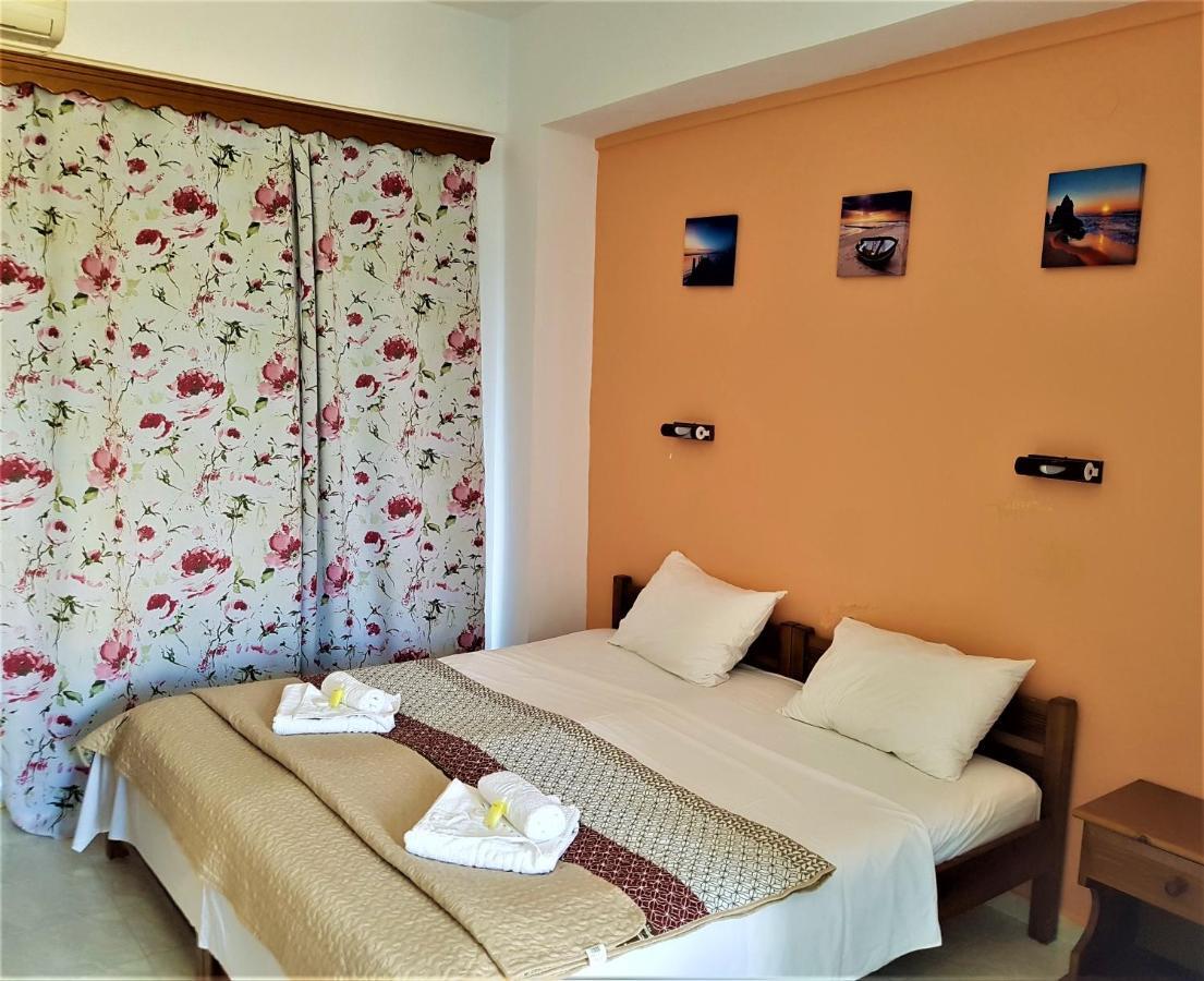 Stars Hotel Agios Georgios  Exterior foto
