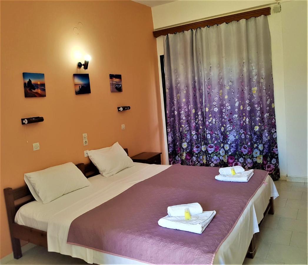 Stars Hotel Agios Georgios  Exterior foto